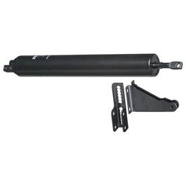 Storm Door Closer, Black