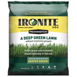 Lawn Food Granules, 1-0-1 Formula, 3-Lbs., Covers 1,000 Sq. Ft.