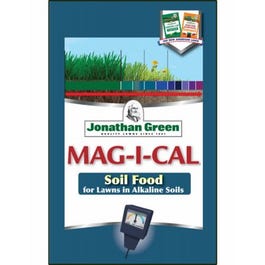 Mag-I-Cal Soil Food, 5,000-Sq. Ft.