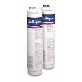 2-Stage Drinking Water System Replacement Cartridge, 2-Ct.