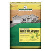 Corn Gluten Weed Preventer/Fertilizer, 10-0-2 Formula, 2,500-Sq. Ft. Coverage