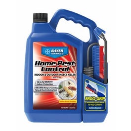 BioAdvanced Home Pest Control, 1.3-Gallons