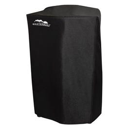 Digital Electric Smoker Cover, 30-In.