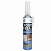 Point & Seal Silicone II Caulk, Window & Door, Clear, 7.25-oz.