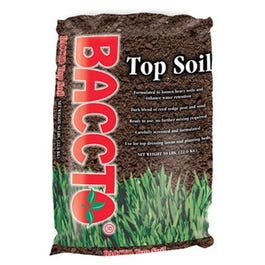 Top Soil, 50-Lb.