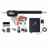 Single Gate Opener Kit, Automatic, For Gates 18-Ft. or 850-Lbs.