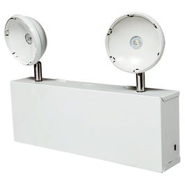 Sure-Lites Dual LED Emergency Light