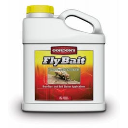 Fly Bait, 4-Lbs.