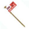 GRK Fasteners 5/16 in. x 5 -1/8 in. RSS Star Drive Washer Head Alternative Lag Screw (5/16 x 5 -1/8)