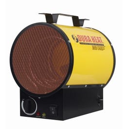 Electric Workspace Heater, 3750-Watts