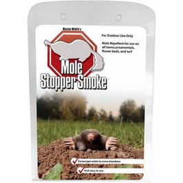 Mole Stopper Smoke, 2-Pk.