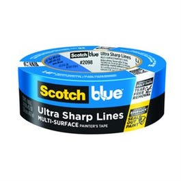 Blue Platinum Painter's Tape, 1.41-In. x 45-Yds.