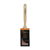 Linzer Pro Impact Flat Sash Paint Brush, 2-1/2 in. (2-1/2)