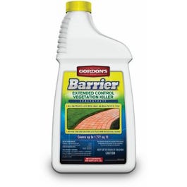 Barrier Extended Control Vegetation Killer, 1-Qt.