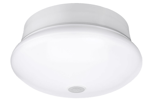 ETi Solid State Lighting 7″ Spin Light with PIR Motion Sensor (7)