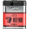 Beef Rub, 8.25-oz.