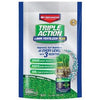 Triple-Action Lawn Fertilizer Granules, 12-Lbs., Covers 5,000-Sq. Ft.