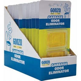 Garbage Odor Eliminator, 2-Pk.