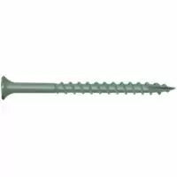 National Nail 5-Lb. Sterling Fasteners #10 x 3-1/2-Inch Bugle-Head Deck Screws (#10 x 3-1/2