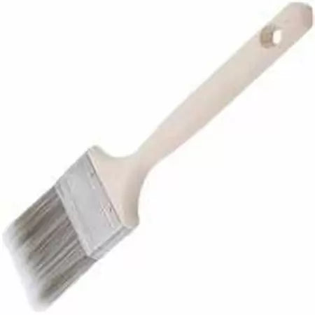 Linzer Nylon/poly Flat Sash Paint Brush, 2-1/2” (2-1/2”)