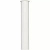 Plumb Pak Sink Tailpieces. 1-1/2 x 6