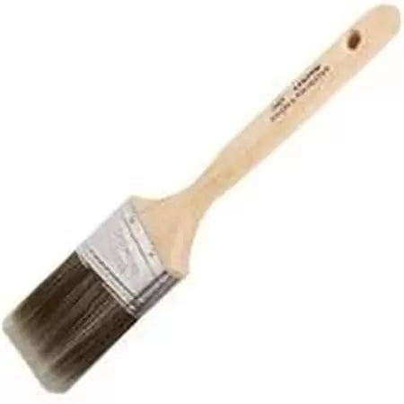 Linzer Pro Edge Poly Nylon Angle Sash Brush 2” (2