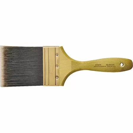 Purdy® Pro-Extra® Swan™ Paintbrushes 4 inch (4