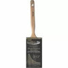 Linzer Golden Ox Flat Sash Paint Brush, 2.5 (2.5”)