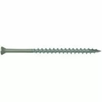 National Nail Trim Head Star Drive Screw, 2