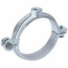 B & K Industries Galvanized Steel Split Ring Hanger 2 (2)