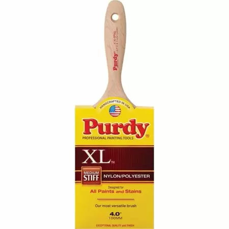 Purdy® XL® Sprig™ Paintbrushes 4 inch (4