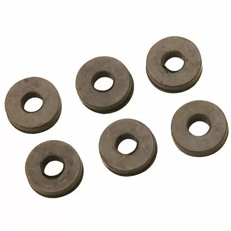 Plumb Pak Flat Faucet Washers 3/8 (3/8)