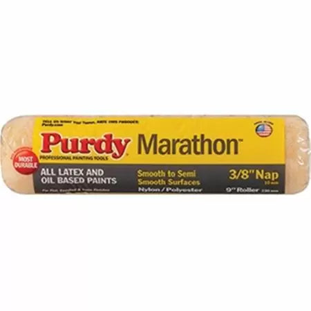 Purdy® Marathon® Paint Roller 9 X 3/8 (9 X 3/8)