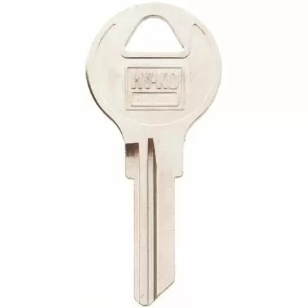 Hy-Ko Products AP3 Chicago Key Blank