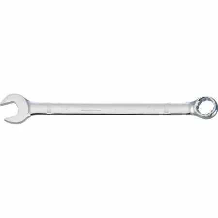 Dewalt SAE Combination Wrench, Long-Panel, 7/8-In. (7/8)