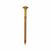 GRK Fasteners RSS™ Rugged Structural Screws 5/16” x 3-1/2” (5/16” x 3-1/2”)