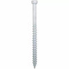 GRK Fasteners RT Composite™ Exterior Trim Screws #8 x 3-1/8” (#8 x 3-1/8”, White)