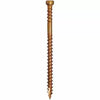 GRK Fasteners RT Composite™ Exterior Trim Screws  #9 x 2-1/2” (#9 x 2-1/2”)