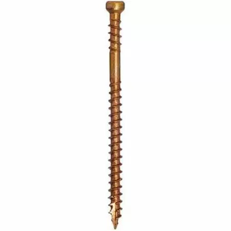 GRK Fasteners RT Composite™ Exterior Trim Screws  #9 x 2-1/2” (#9 x 2-1/2”)