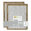 Filtrete™ Basic Air Filters 20 x 25 x 1 (20 x 25 x 1)