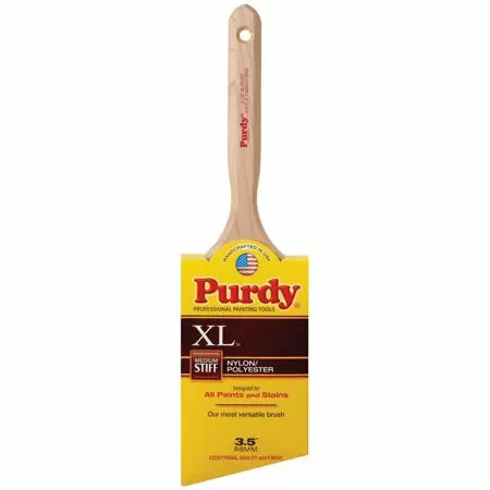 Purdy® XL® Paintbrushes  3-1/2 in. (3-1/2)