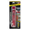 LED Red Search Emergency Signaling Flashlight, 250 Lumens