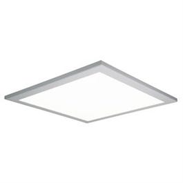 LED Flat Panel Light Fixture, 2 x 2-Ft.