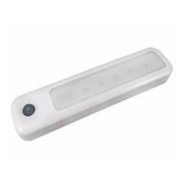 Low-Profile Motion Bar Light, Warm White, 95 Lumens