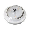 LED Swivel Puck Light, Warm White, 55 Lumens