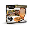 Gotham Steel Electric Grill, Folding