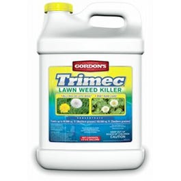 Trimec Lawn Weed Killer, Concentrate, 2.5-Gallons