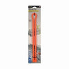 Mega Gear Tie, Orange, 32-In.