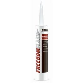 Freedom Flash Roof Repair Sealant, 10.5-oz. Tube