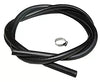 Plumb Pak Rubber Dishwasher Discharge Hose 7/8 x 6' (7/8 x 6')